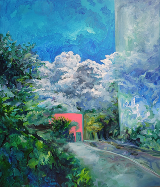 Soojeong Park, 무제, 2022