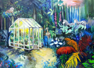 Soojeong Park, 무제, 2017