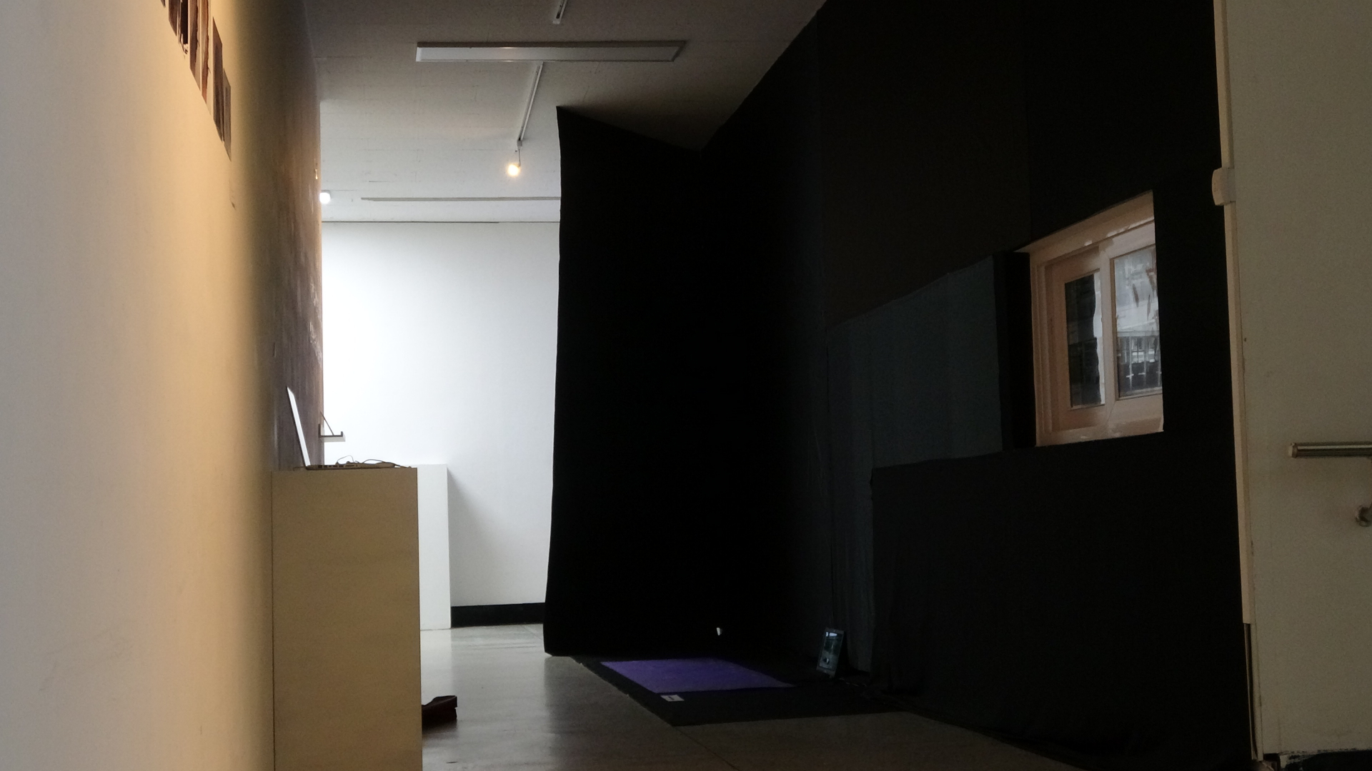 Individual Group Exhibition (view 1 of 5)