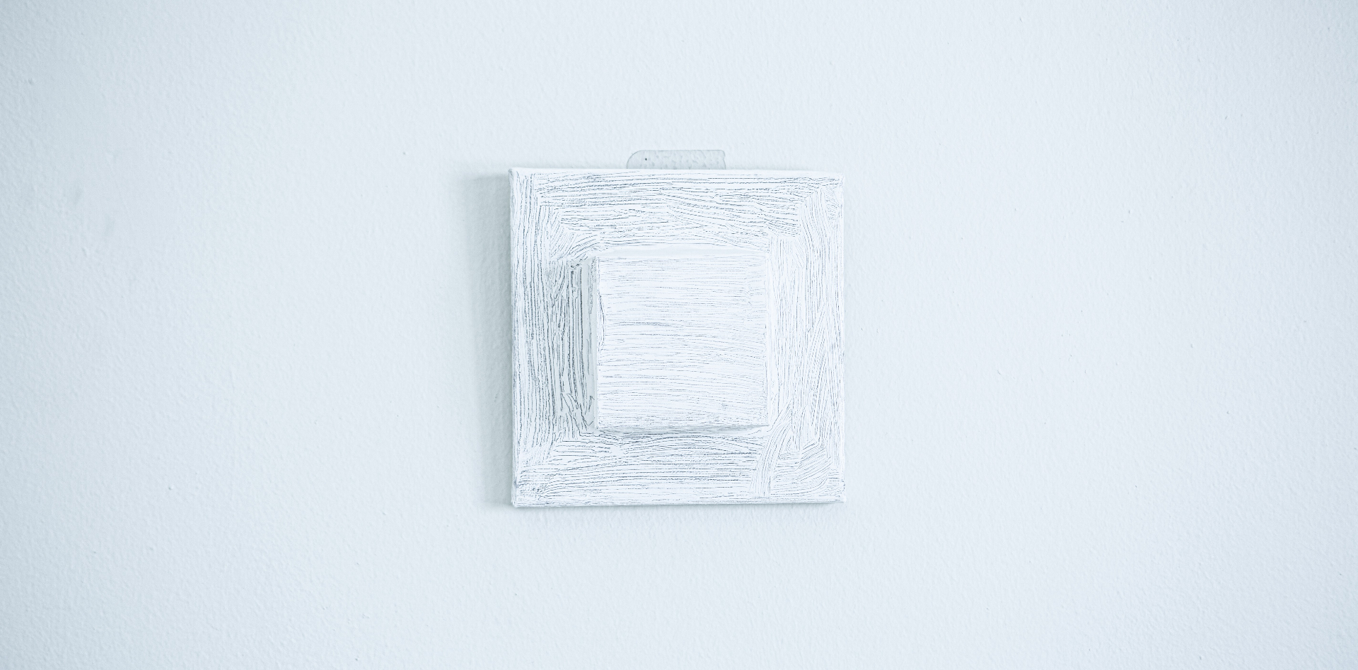 Soojeong Park, Substrate Constructs, 2021, Graphite, Paper, Gesso, Canvas, Painting Board (view 5 of 12)