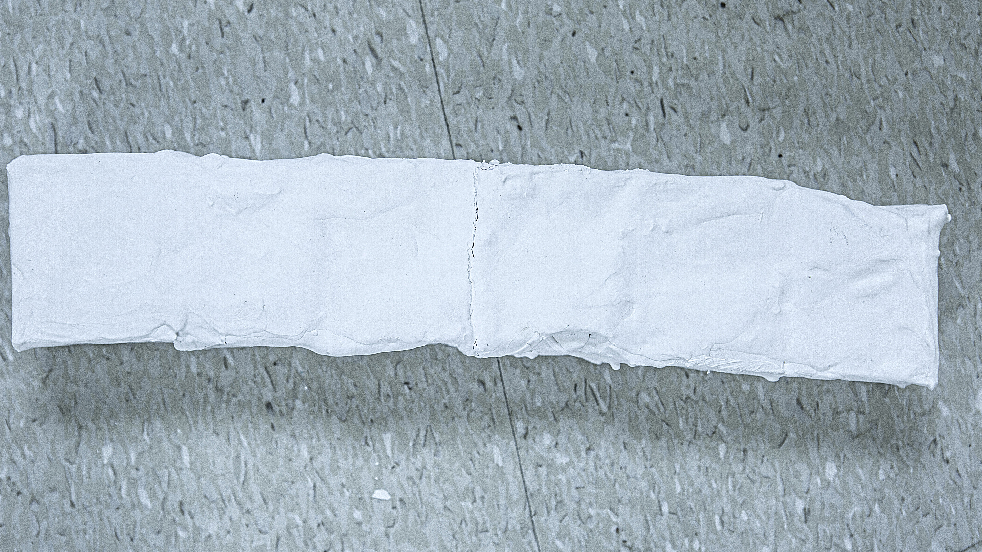 Soojeong Park, Substrate Constructs, 2021, Graphite, Paper, Gesso, Canvas, Painting Board (view 12 of 12)